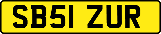 SB51ZUR