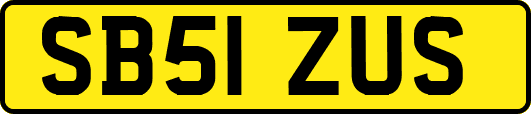 SB51ZUS