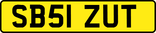 SB51ZUT