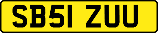 SB51ZUU