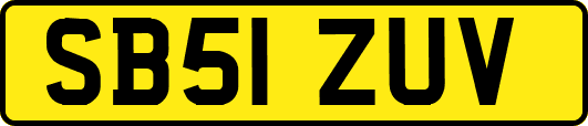 SB51ZUV