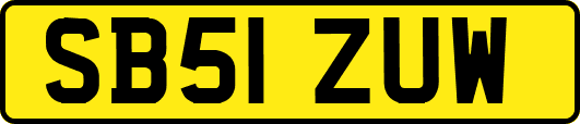 SB51ZUW