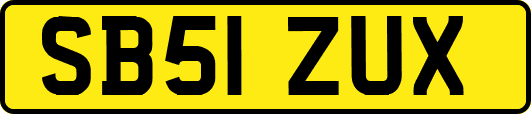 SB51ZUX