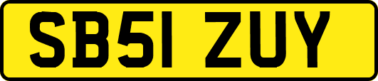 SB51ZUY