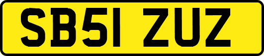 SB51ZUZ