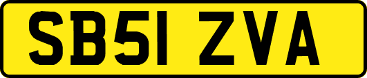 SB51ZVA