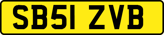 SB51ZVB