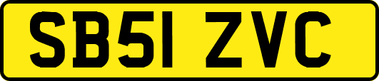 SB51ZVC