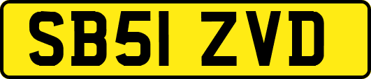 SB51ZVD