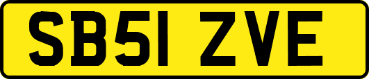 SB51ZVE