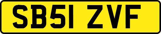 SB51ZVF