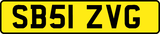 SB51ZVG