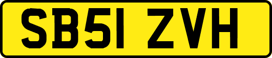 SB51ZVH