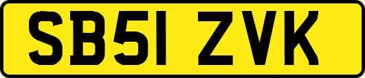 SB51ZVK