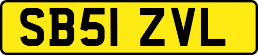 SB51ZVL