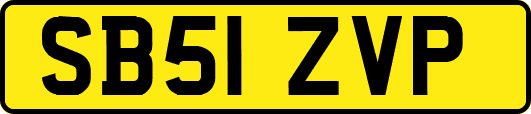 SB51ZVP