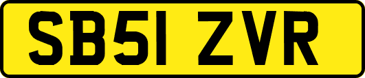 SB51ZVR