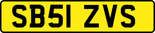 SB51ZVS