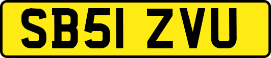 SB51ZVU