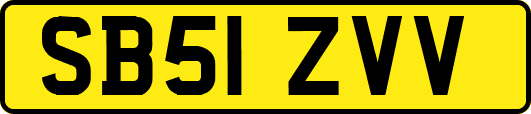 SB51ZVV