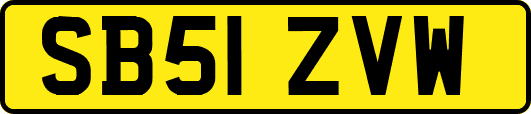 SB51ZVW