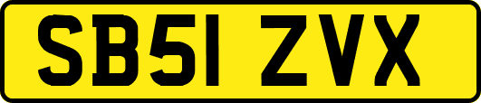 SB51ZVX