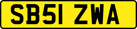 SB51ZWA