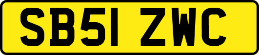 SB51ZWC
