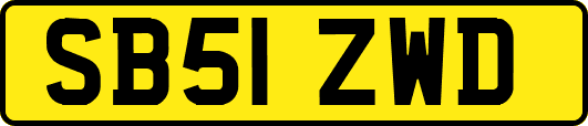 SB51ZWD