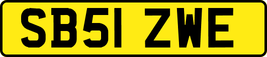 SB51ZWE