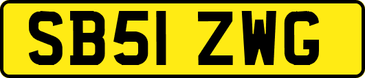 SB51ZWG