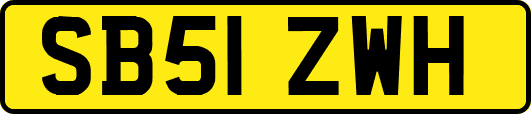 SB51ZWH