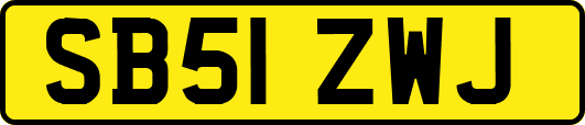 SB51ZWJ