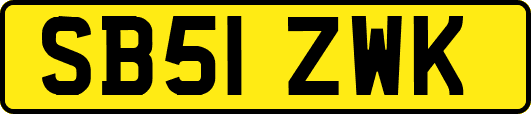 SB51ZWK
