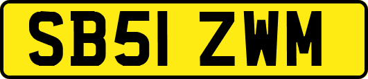 SB51ZWM