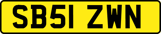 SB51ZWN