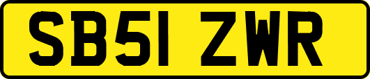 SB51ZWR