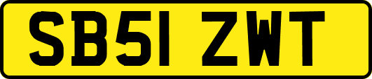 SB51ZWT