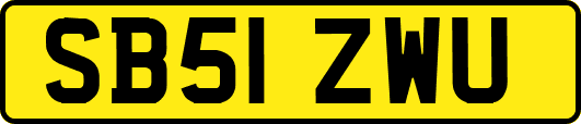 SB51ZWU