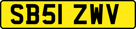 SB51ZWV