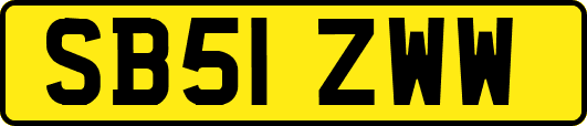 SB51ZWW