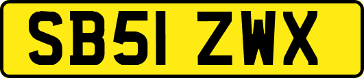 SB51ZWX