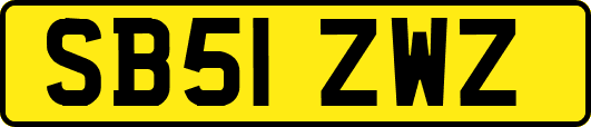 SB51ZWZ