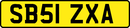 SB51ZXA