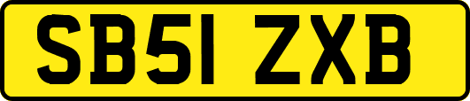 SB51ZXB
