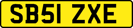 SB51ZXE