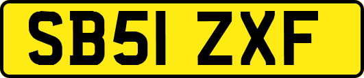 SB51ZXF