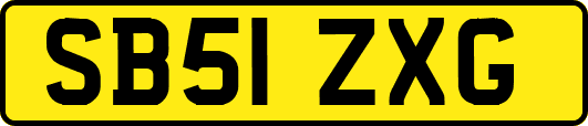 SB51ZXG