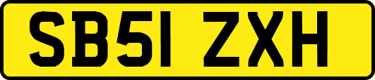 SB51ZXH