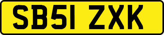 SB51ZXK